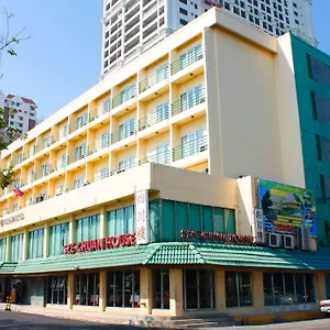 3* Hotel Aloha Roxas Boulevard