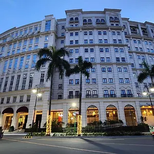  Appartamento House Of B&y At 101 Newport Across Naia T3