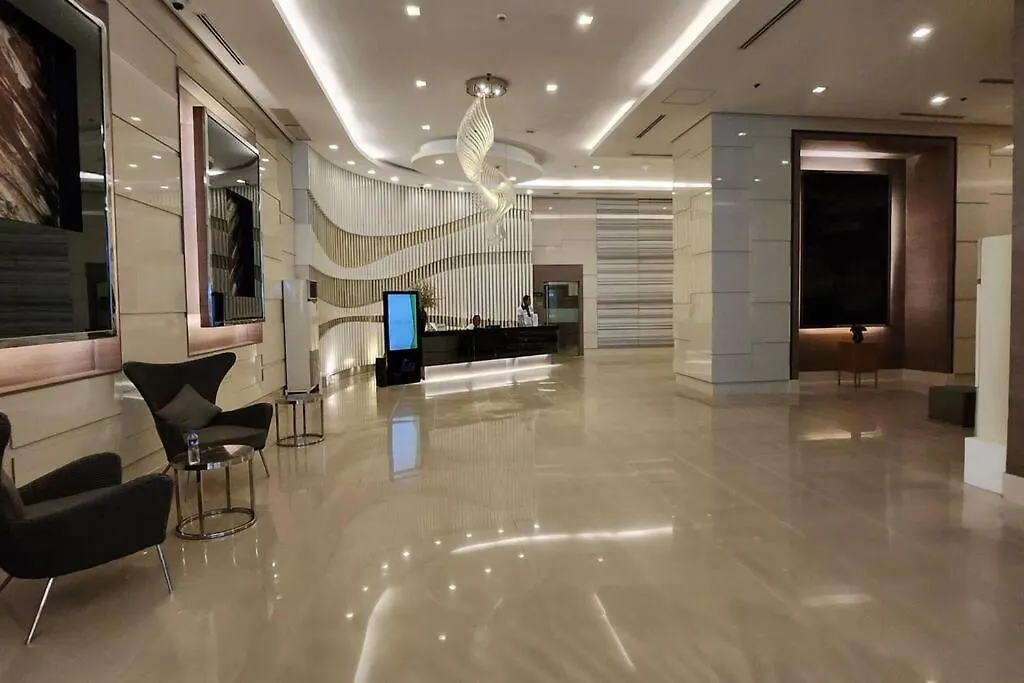 Apartment Ultimate Staycation With Jacuzzi And Arcade Manila Philippines