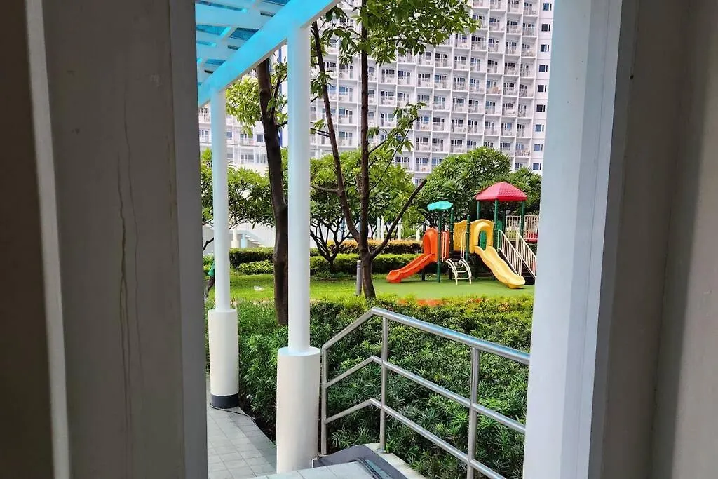 Ultimate Staycation With Jacuzzi And Arcade Manila