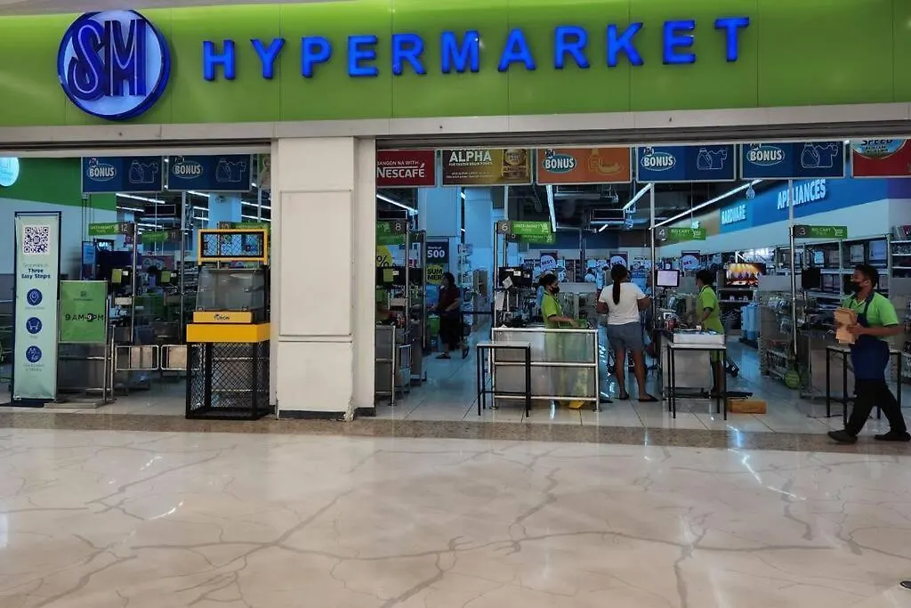 Ultimate Staycation With Jacuzzi And Arcade Manila Apartment